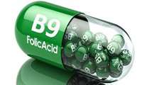 با اسید فولیک (ویتامین B9) و نقش آن در سلامت آشنا شوید